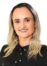 Foto da candidatura de JULIANA NETA em 2024
