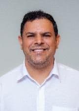 Foto da candidatura de NENÉM em 2024