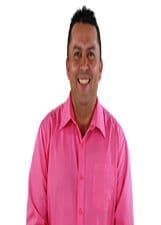 Foto da candidatura de DÉ DO TÁXI em 2024