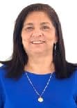 Foto da candidatura de IÊDA MANIÇOBA em 2024