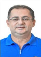 Foto da candidatura de GERALDINHO DE LIVINO em 2024