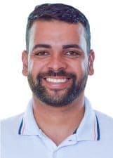 Foto da candidatura de VITOR DA AGUA em 2024