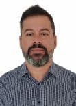Foto da candidatura de JOABE DA SAÚDE em 2024