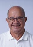 Foto da candidatura de LÉO SATÉLITE em 2024