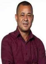 Foto da candidatura de JADIEL PORTUGAL em 2024