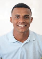 Foto da candidatura de TACIO DE PAULINHO em 2024