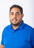 Foto da candidatura de FELLIPE em 2024