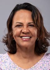 Foto da candidatura de MAYSA LELIS em 2024