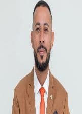 Foto da candidatura de NAL DO BAIXAO em 2024