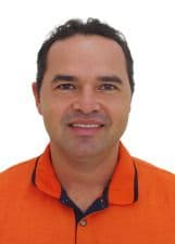 Foto da candidatura de EDINEI em 2024