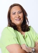 Foto da candidatura de SUZANA RAMOS em 2024