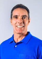 Foto da candidatura de ANDRÉ DA SAÚDE em 2024