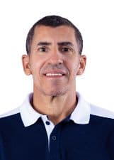 Foto da candidatura de CLESIO IRMÃO DE SUZANA em 2024