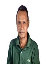 Foto da candidatura de PEDRO DO SALITRE em 2024