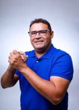 Foto da candidatura de TETE DE BERTINHO em 2024