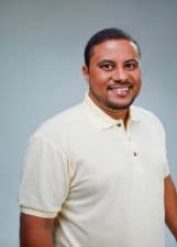Foto da candidatura de HITALLO MARCELINO em 2024