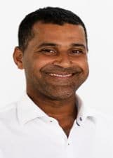 Foto da candidatura de MARIO SERGIO em 2024
