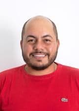 Foto da candidatura de TIANINHA em 2024