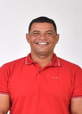 Foto da candidatura de PROFESSOR ROBINHO em 2024
