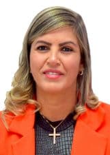 Foto da candidatura de SUZA RIBEIRO em 2024