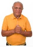 Foto da candidatura de SITONIO em 2024