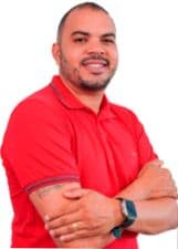 Foto da candidatura de DHONES ALMEIDA em 2024