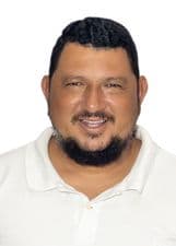 Foto da candidatura de PITBULL em 2024