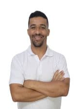 Foto da candidatura de ESAU ALMEIDA em 2024
