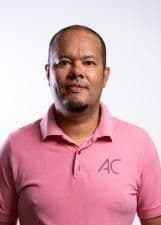 Foto da candidatura de ALAN CRUZ em 2024