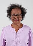Foto da candidatura de RAIMUNDA DO MINÉRIO em 2024