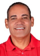 Foto da candidatura de BOMBEIRO MOTTA em 2024