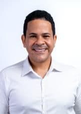 Foto da candidatura de IRMÃO JAIRO em 2024