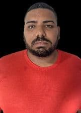 Foto da candidatura de SERJÃO em 2024