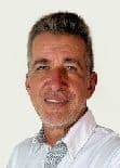 Foto da candidatura de ROBERTÃO em 2024
