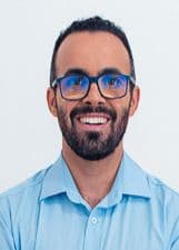 Foto da candidatura de TÁRCIO PSICÓLOGO em 2024