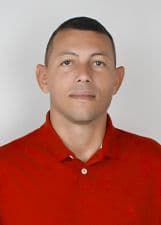 Foto da candidatura de ADILIO MORAIS em 2024