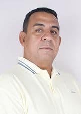 Foto da candidatura de GUGU em 2024