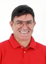 Foto da candidatura de BINO em 2024