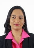 Foto da candidatura de BIANCA em 2024