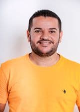 Foto da candidatura de SÉRGIO DE DEDA em 2024