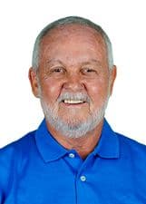 Foto da candidatura de NEY DIAS em 2024