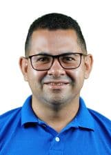 Foto da candidatura de MARCOS DO CAMINHÃO PIPA em 2024
