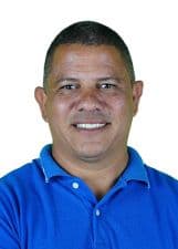 Foto da candidatura de CARLOS DE CELESTE em 2024