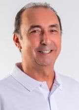 Foto da candidatura de CARLINHOS em 2024
