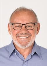 Foto da candidatura de NINO COUTINHO em 2024