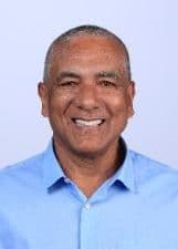 Foto da candidatura de MARCÃO em 2024