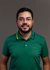 Foto da candidatura de TALISSON SANTA ROSA em 2024
