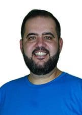Foto da candidatura de TACINHO em 2024