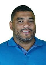 Foto da candidatura de DR. ROBERIO em 2024