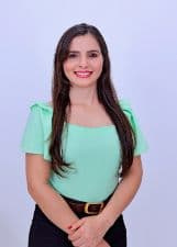 Foto da candidatura de MARCIA DE RONIVON em 2024